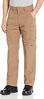 TRU-SPEC Men's 24-7 Series Simply Tactical Cargo Pocket Pants, Polyester/Cotton Rip-Stop
