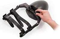 Camco Clamp-On Towing Mirror