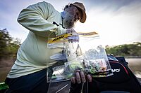 PLANO Stowall Waterproof Storage & KVD Speedbag Series