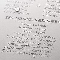 Rite in the Rain Weatherproof Legal Pad, 8.5" x 11", Gray Cover, Legal Pattern (No. LP785) 1 Pack