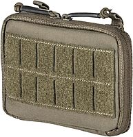 5.11 Tactical Flex Admin Pouch - Utility Carry Pouch
