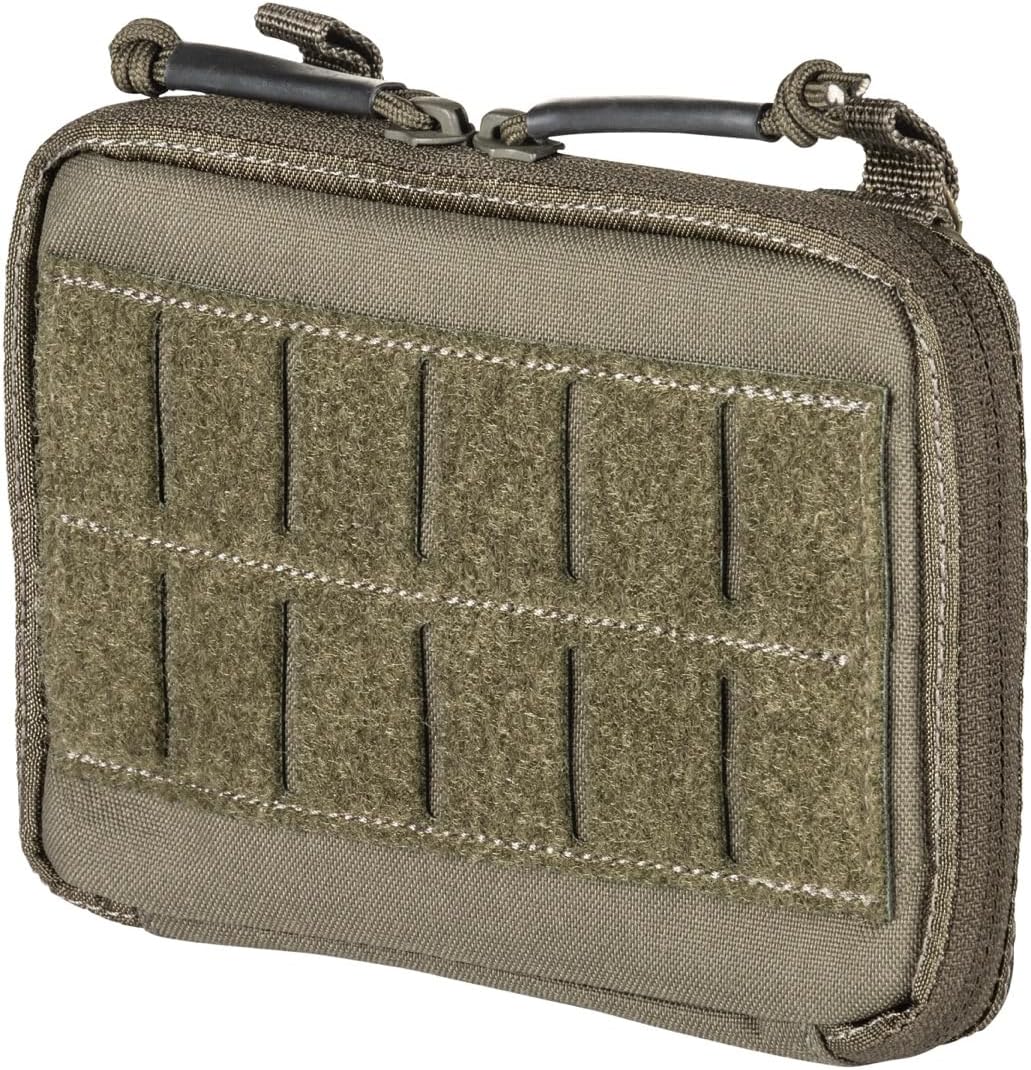 5.11 Tactical Flex Admin Pouch - Utility Carry Pouch