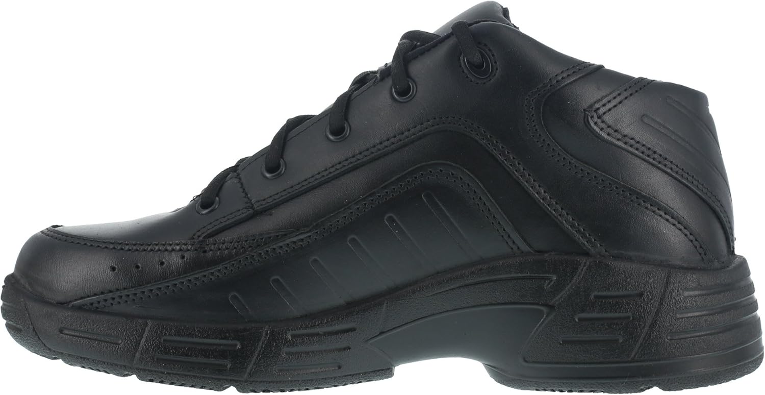 Reebok Postal TCT Mid-Cut Soft Toe Work Shoe
