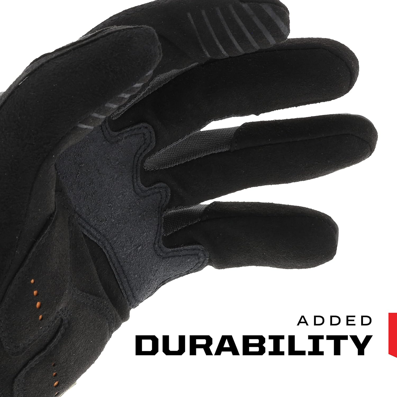 Mechanix Wear M-Pact Open Cuff Gloves