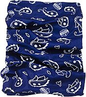 Ergodyne Chill-Its 6485 Multi-Band, Navy Western