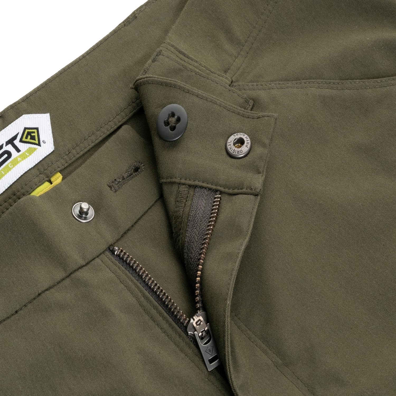 First Tactical Men's A2 Pant