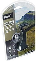 Bushnell Binoculars Tripod Adapter, Black