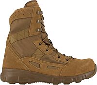 REEBOK Hyper Velocity 8" Ultralight Tactical Men's Boot