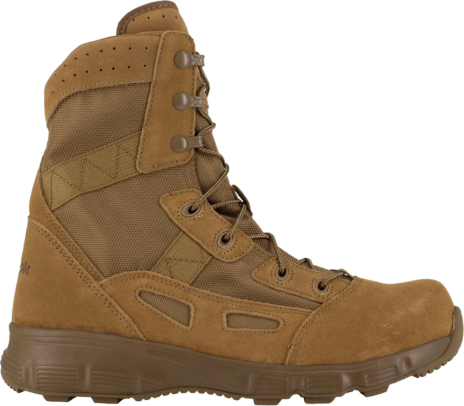 REEBOK Hyper Velocity 8" Ultralight Tactical Men's Boot