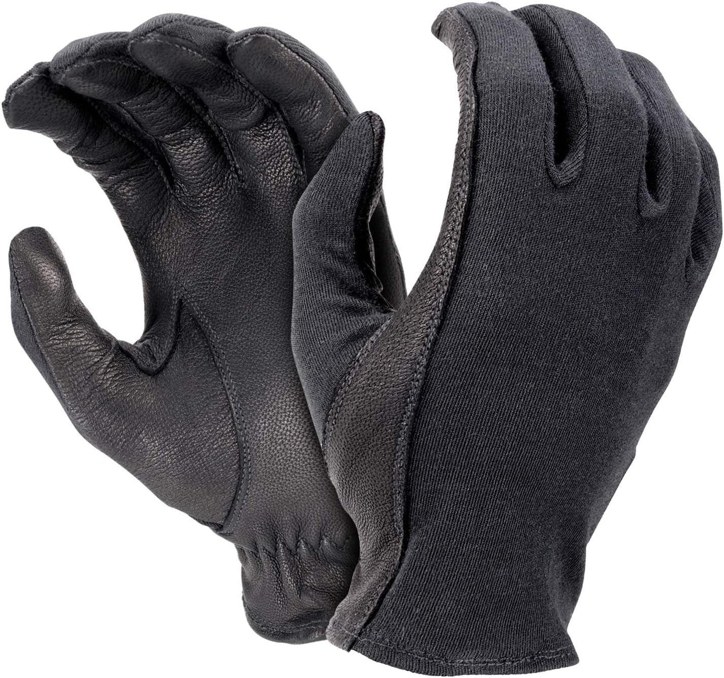 HATCH Tactical Pull-On Shooting Glove with Kevlar