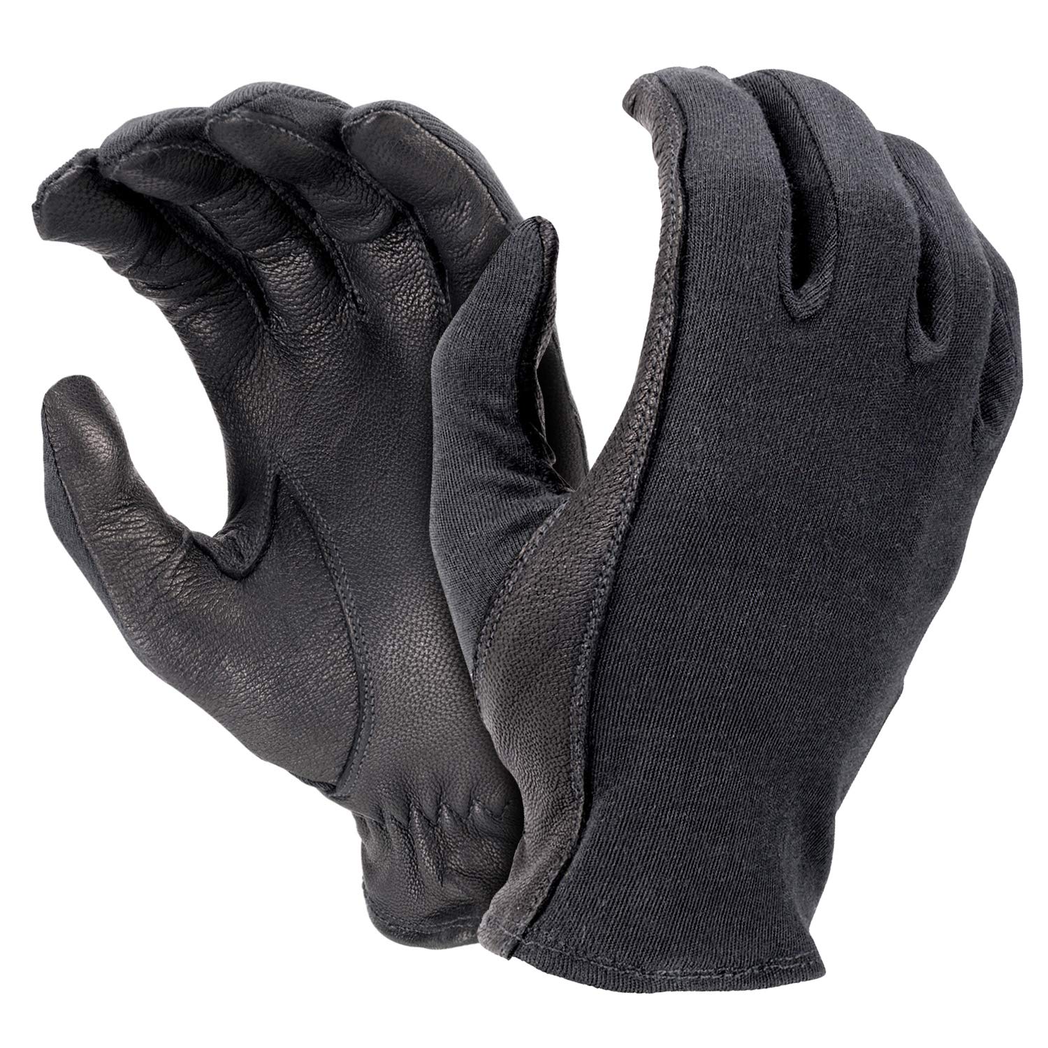 HATCH Tactical Pull-On Shooting Glove with Kevlar