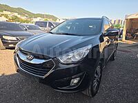 Hyundai Tucson 2011 ID: V269154
