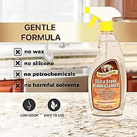 Parker & Bailey Tile & Stone Floor Cleaner 22 fl oz