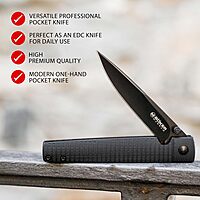 Böker MAGNUM Stereo -01RY004