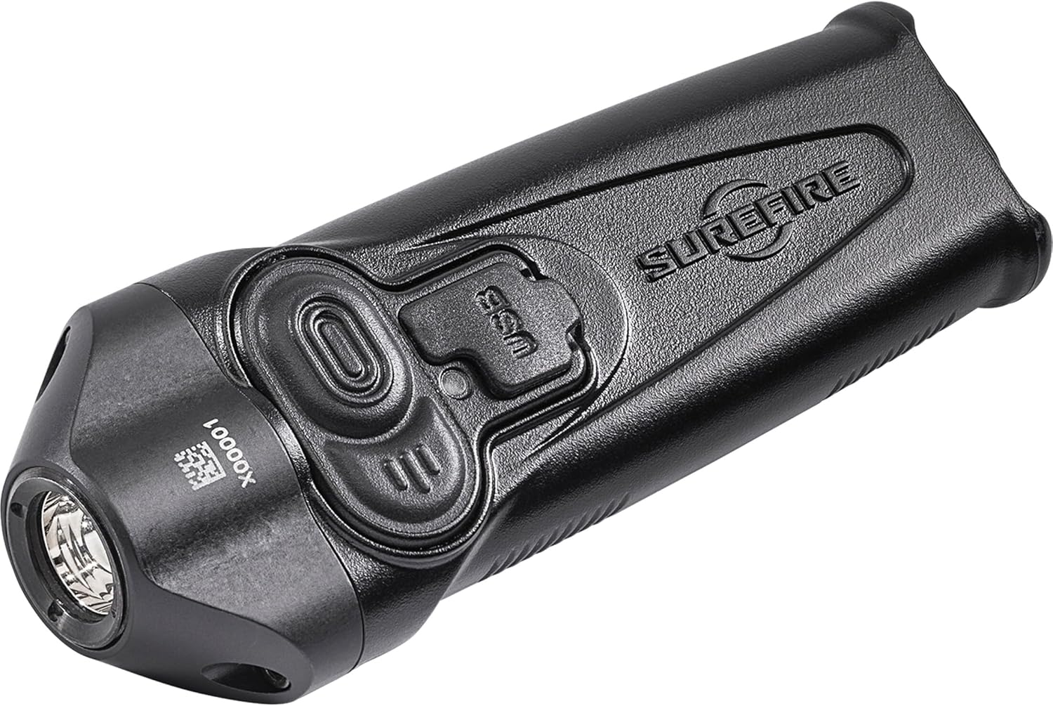 SUREFIRE STILETTO POCKET LIGHT BLK