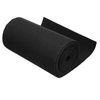 ATTWOOD Trailer Bunk Padding - Marine Carpet Roll