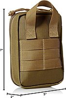 MAXPEDITION Fatty Pocket Organizer