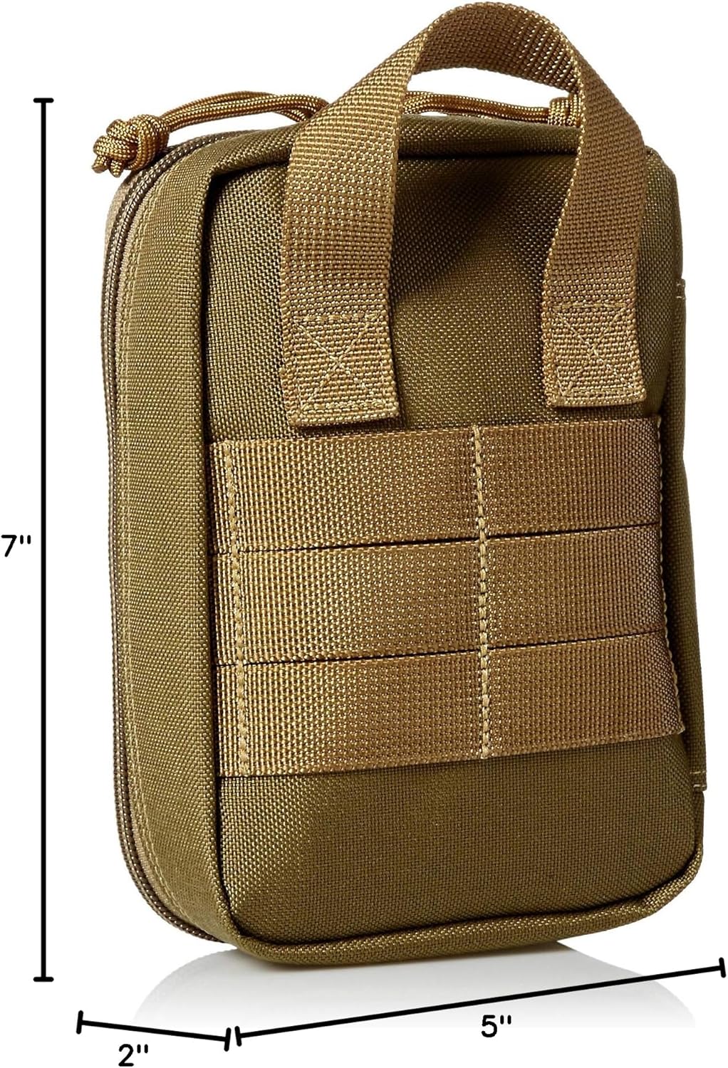 MAXPEDITION Fatty Pocket Organizer