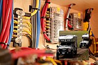 Blue Sea Systems BusBar Family (Common, Mini, Maxi) & Covers