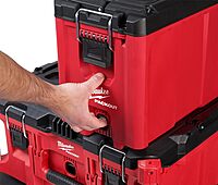 MILWAUKEE'S 48-22-8422 PACKOUT Compact Tool Box (1)