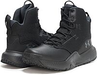 Under Armour Women's Micro G Stellar Military and Tactical Boot