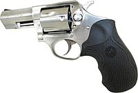 PachmayrPachmayr, Diamond Pro Ruger Grips, SP101 One Size Black