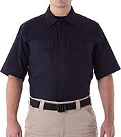 FIRST TACTICAL Men's V2 BDU Short Sleeve Shirt