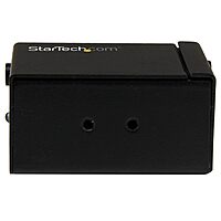 StarTech.com 115 ft/35 m HDMI Signal Booster - 1080p Signal Repeater - HDMI Inline Amplifier & Extender