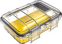 PELICAN Micro Case Series (M40 & M60) - Rugged Watertight Case