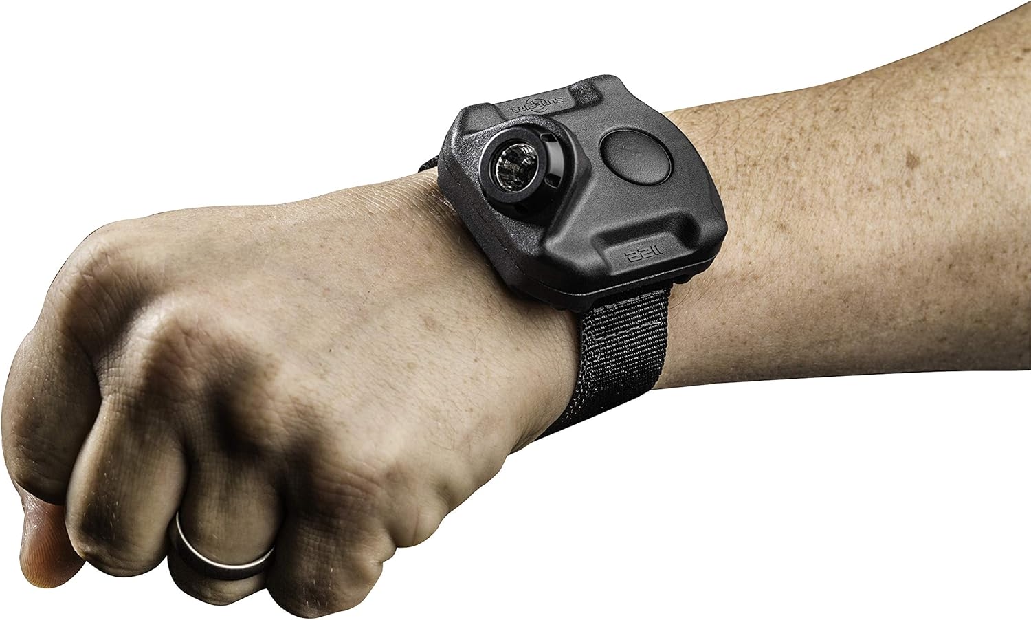 SUREFIRE 2211 WristLight Series Wrist-Worn Tactical Flashlight