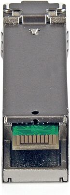 StarTech.com MSA Compliant SFP Fiber Transceiver Modules