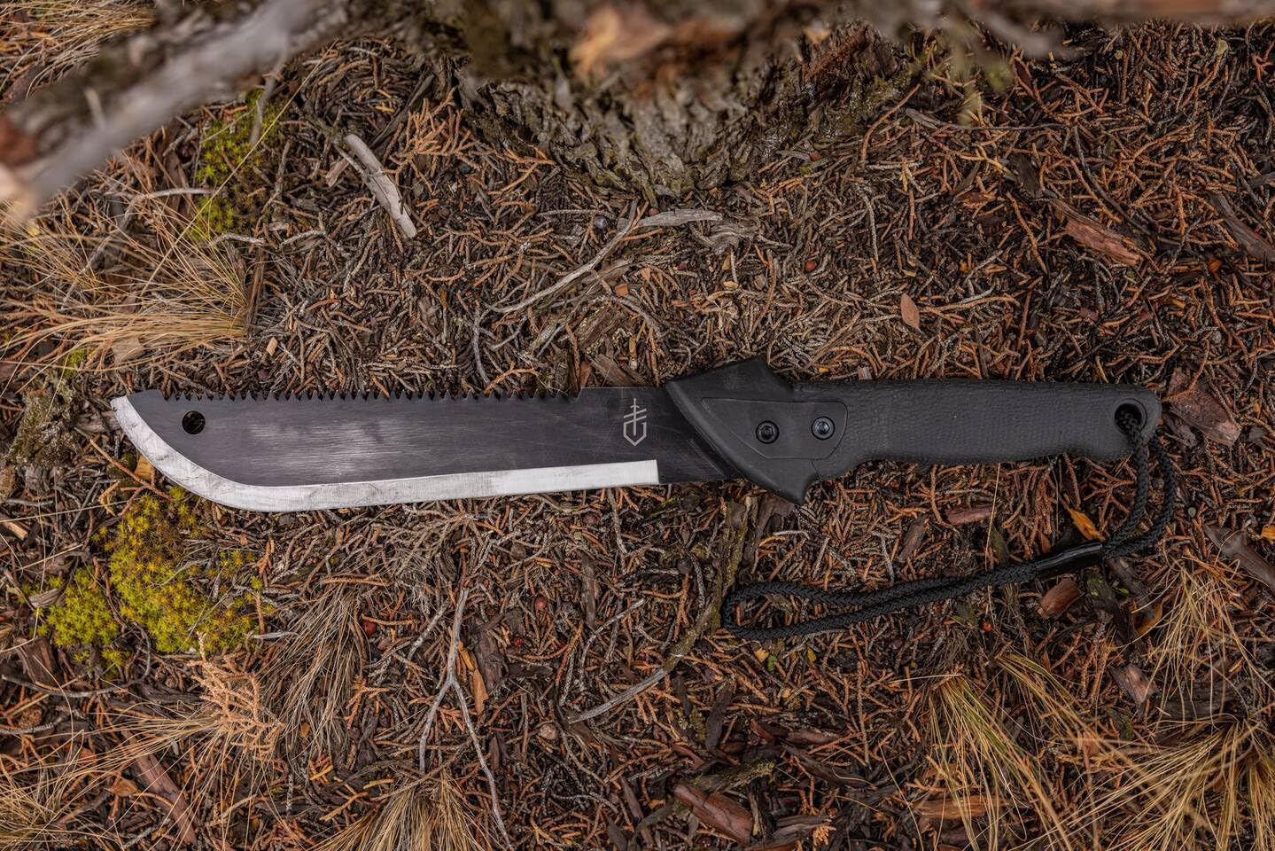 Gerber Gear Gator Machete