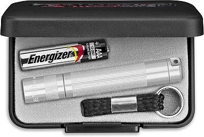 MagLite Solitaire LED 1-Cell AAA Flashlight