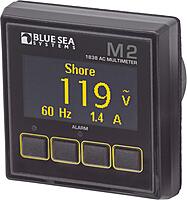 Blue Sea Systems M2 OLED Digital Meters