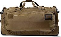 5.11 Tactical Unisex SOMS 3.0 126L Rolling Duffle Bag