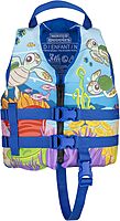 Full Throttle Water Buddies Life Vest - Child 30-50lbs