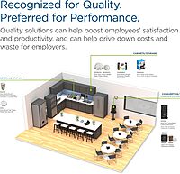 Dixie PerfecTouch Insulated Paper Hot Cups, 16 oz, Coffee Haze Design - 50 Count