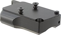 Trijicon RMR Custom Rifles Mount, Blaser