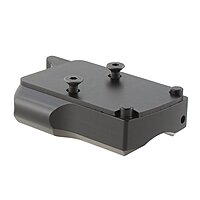 Trijicon RMR Custom Rifles Mount, Blaser