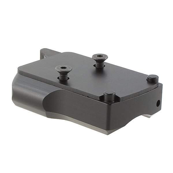 Trijicon RMR Custom Rifles Mount, Blaser