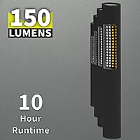 Nightstick LED Safety Light & Flashlight