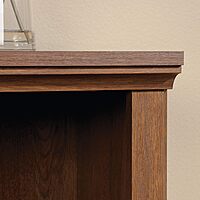 Sauder Select 2-Shelf Engineered Wood Bookcase