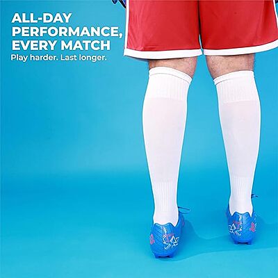 Nivia - Encounter Plain - FB Stockings Nivia - Encounter Plain - FB Stockings