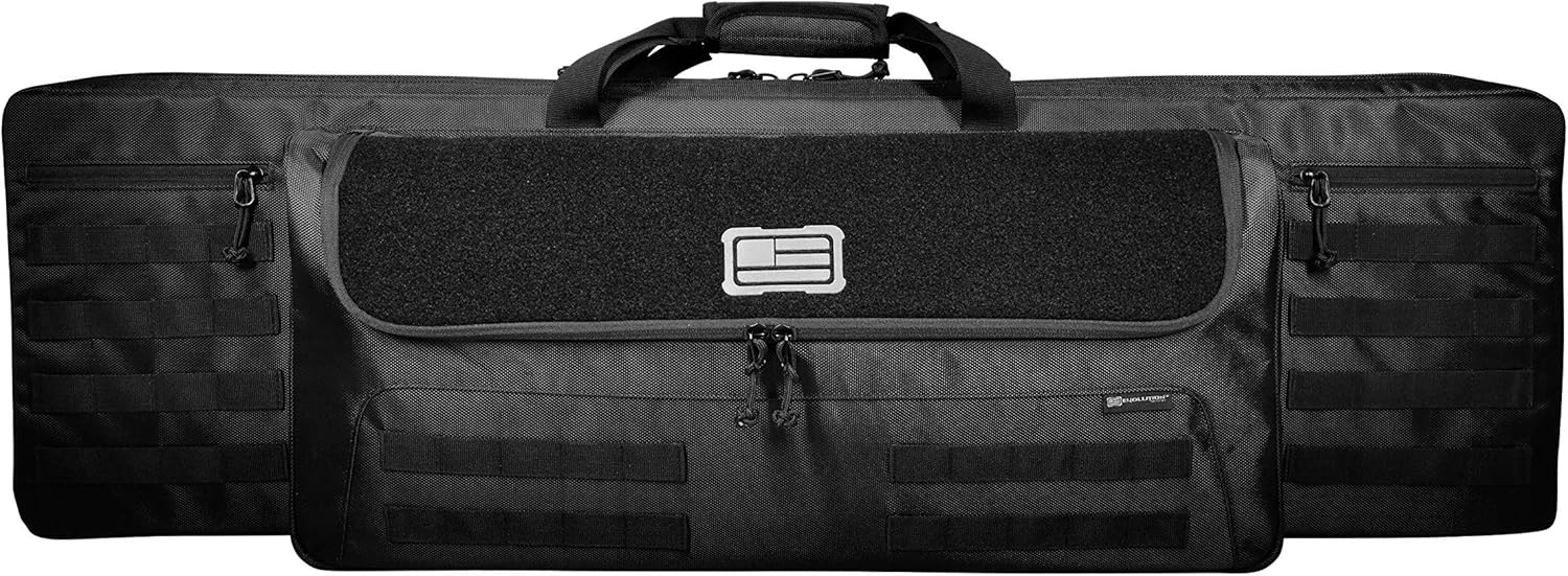 Evolution Outdoor Tactical Rifle Case