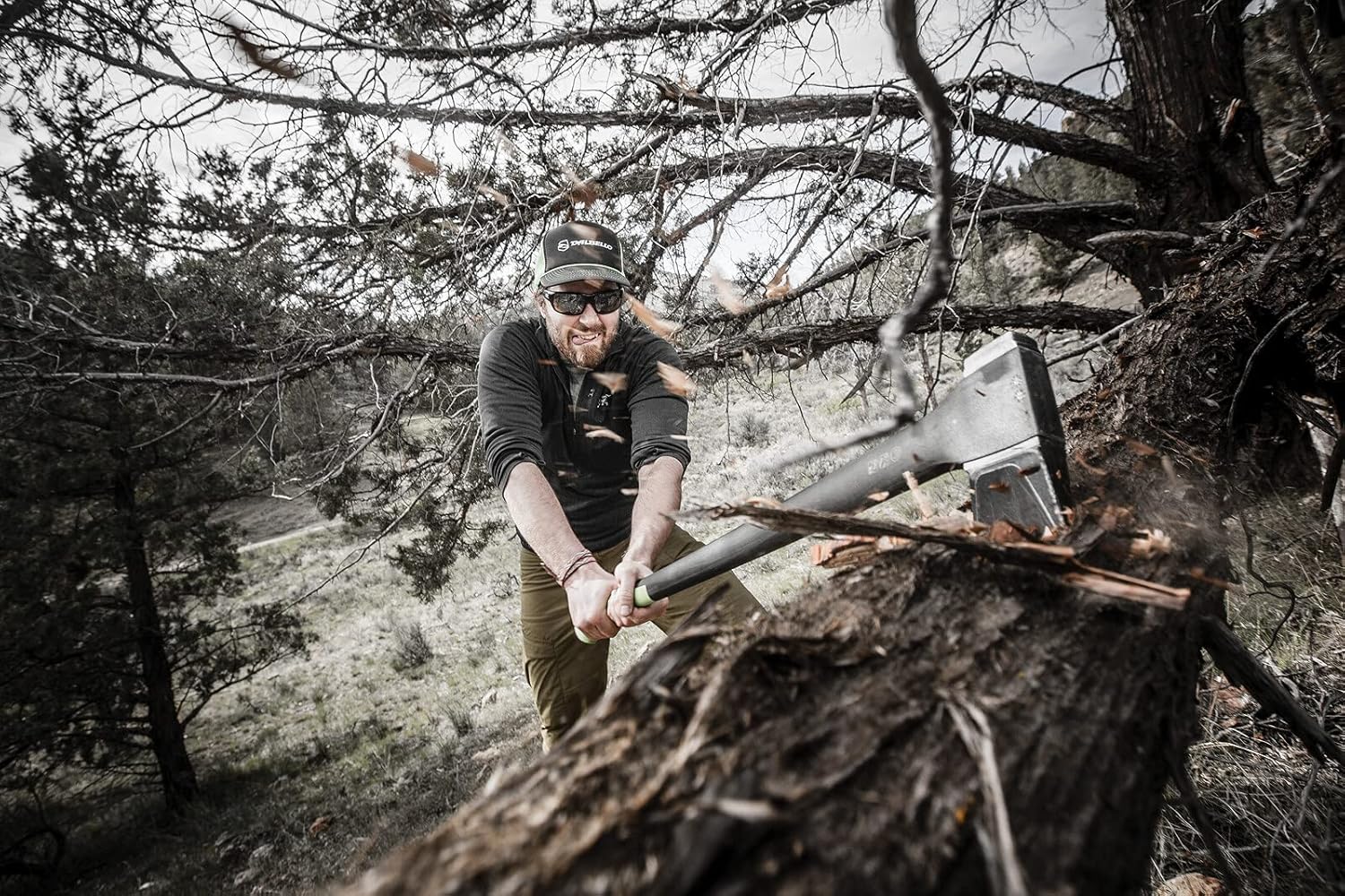 GERBER Freescape Hatchet & Axe