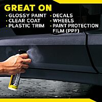 Meguiar's Ultimate Ceramic Coating - Ultra-Durable Cutting-Edge Ceramic Protection with Excellent Water Beading While also