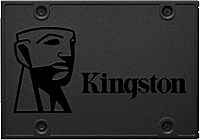 Kingston A400 SATA 3 2.5-inch Internal SSD - HDD Replacement