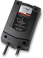 ProMariner 31505 ProMar1 DS Generation 3 Digital Battery Charger - 5 Amp,Black