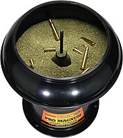 LYMAN Corncob Tumbler Media