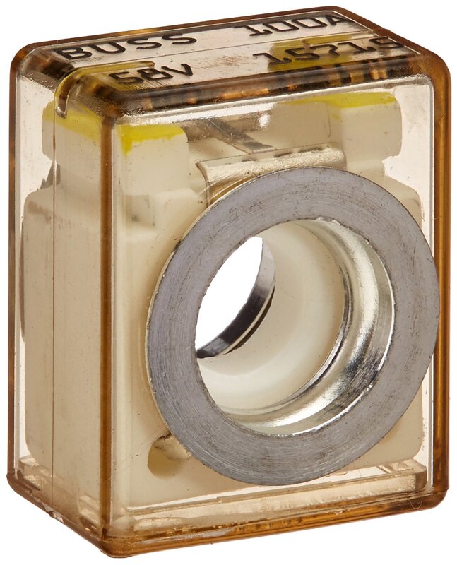 Samlex America Replacement Terminal Fuse